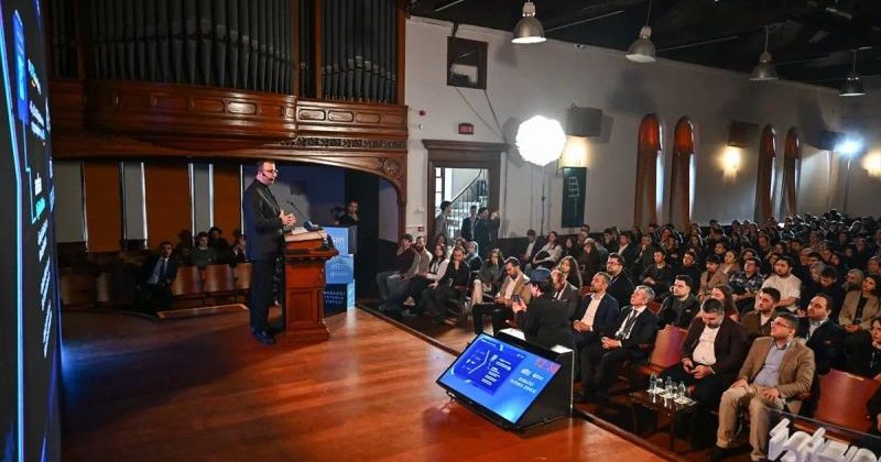 ASELSAN Genel Müdürü Akyol: Yapay Zeka Uygulamaları Yıllık 39 Milyon Dolar Tasarruf Sağladı