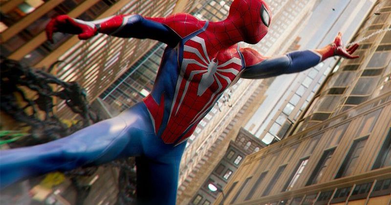 Spider-Man Oyunlarının Xbox'a Gelme İhtimali Düşük