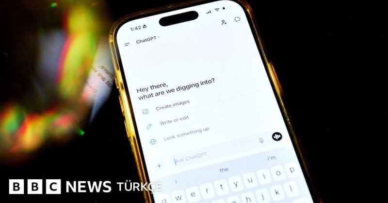 Yapay Zekaya Bağımlılık Bilişsel Yeteneklerimizi Zayıflatabilir