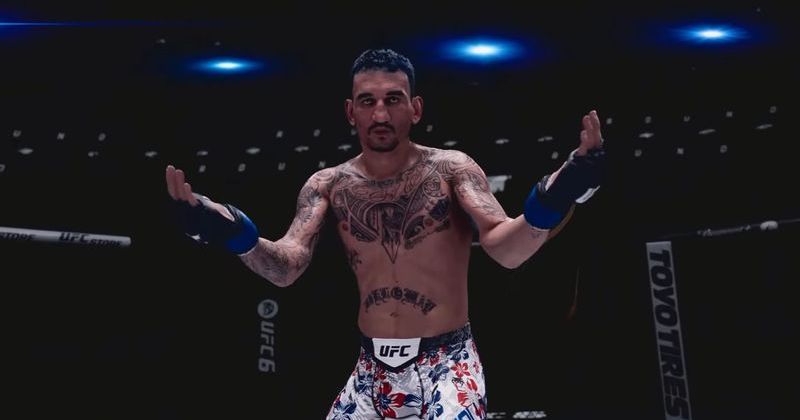 EA Sports UFC 6, duyuru fragmanı ve çıkış tarihiyle tanıtıldı