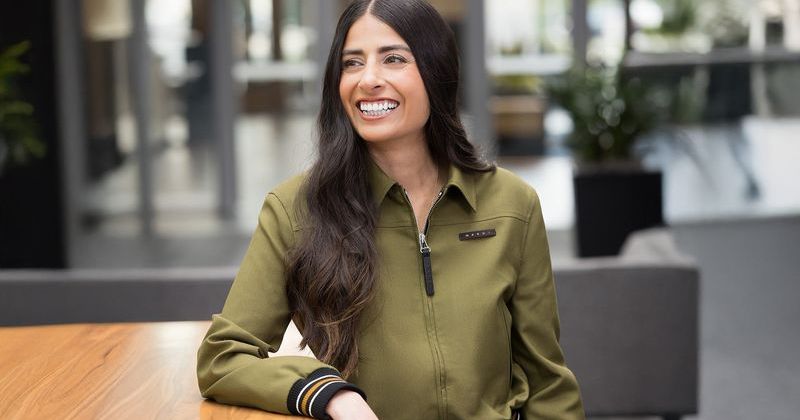 Xbox'ın Yeni Lideri Asha Sharma, Hayranların Sorularını Yanıtladı