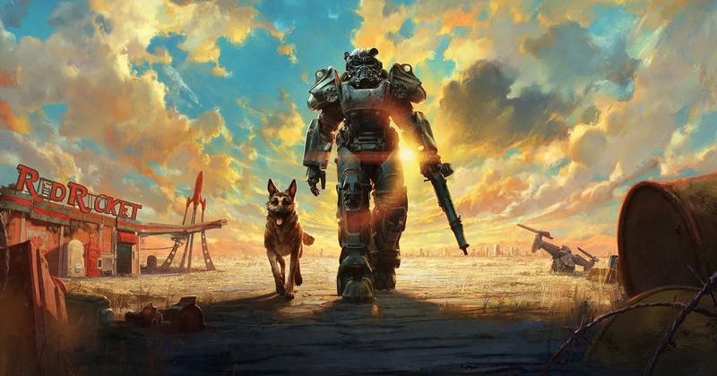 Fallout 5 Öncesi Post-Apokaliptik Temalı Steam Festivali Başladı