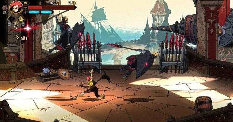 2025'in Başarılı Oyunu Absolum, Xbox Game Pass'te Oyuncularla Buluştu