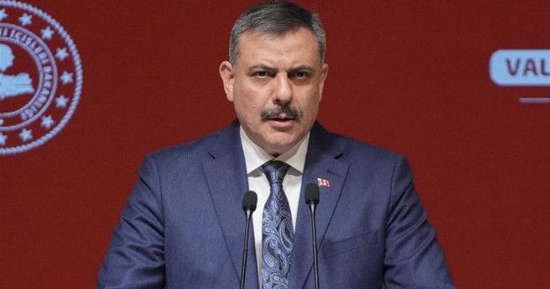Bakan Çiftçi, İstanbul’daki Terör Saldırısında Yaralanan Polise Geçmiş Olsun Dileklerini İletti