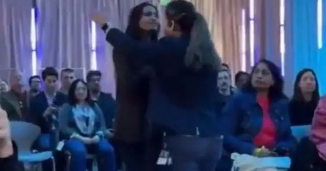 Microsoft'tan İhraç Edilen Mühendis Vaniya Agrawal, Protesto ve Deneyimlerini Anlattı