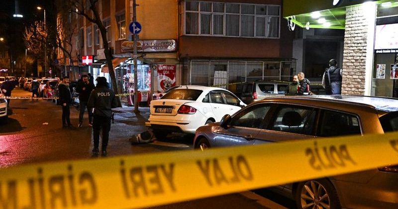 İstanbul Bahçelievler’de Uyuşturucu Operasyonunda Jandarma Yaralandı: Bakan Gürlek’ten Açıklama