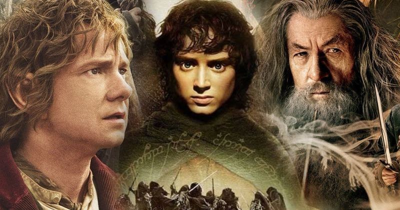 Amazon The Lord of the Rings MMO Projesini Sonlandırdı, Yeni Oyun Üzerinde Çalışmalar Sürüyor