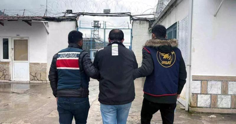 Muğla Jandarması 39 Uyuşturucu Operasyonunda 2 Kişiyi Tutukladı