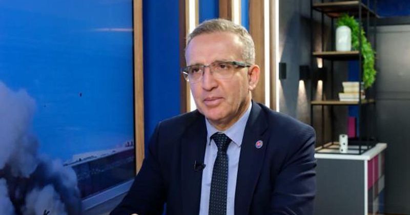 Türkiye, 3000 km Menzilli “Cenk” Füzesi ve Uzay Destekli Teknolojilerle Gücünü Artırıyor