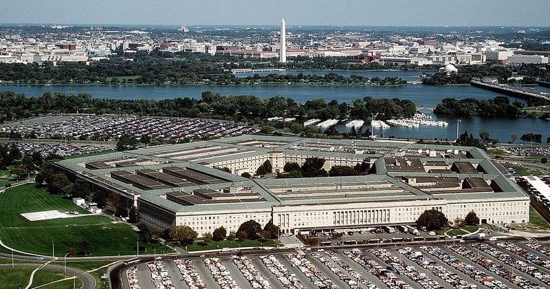Pentagon, Yapay Zekada Öncü 7 Teknoloji Firmasıyla Anlaşma İmzaladı