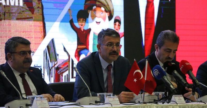 Kolluk Gözetim Komisyonu Türkiye’de Yeni Takip Sistemi Kurdu