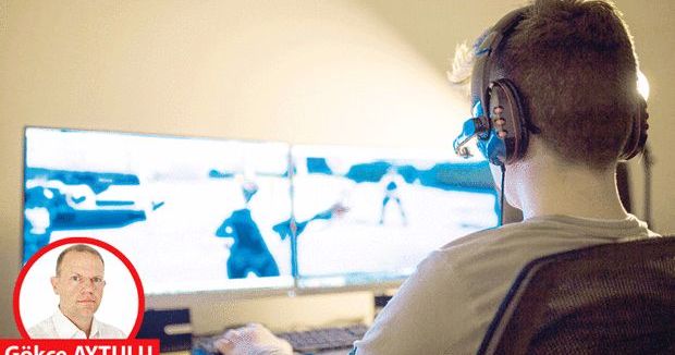 Şiddet İçerikli Oyunlar Suçları Artırmıyor, Aile ve Sosyal Faktörler Öne Çıkıyor