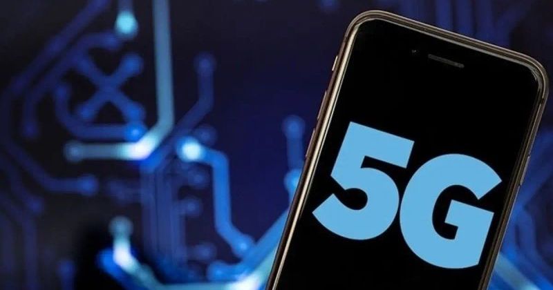 Türkiye 5G Teknolojisine Resmen Geçiş Yaptı