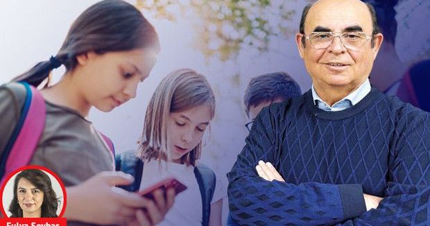 Uzmanlar 15 Yaş Altı Sosyal Medya Yasağını Dijital Güvenlik Önlemi Olarak Görüyor