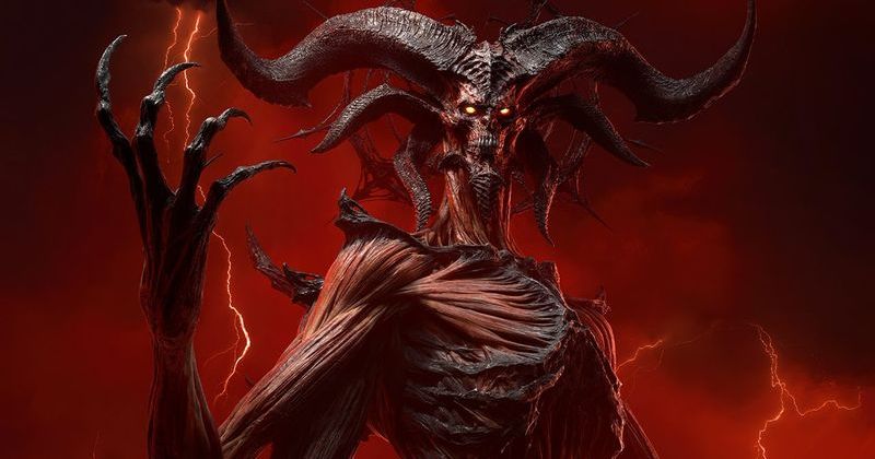 Diablo 4’ün Gizli Katil İnek Seviyesi Oyuncular Tarafından Keşfedildi