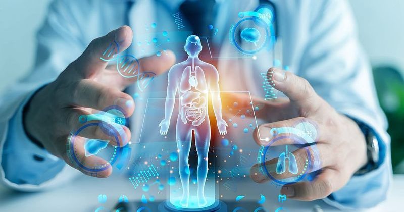 Mark Zuckerberg’in Biohub Projesi Yapay Zeka ile Hücre Modelleri Geliştiriyor