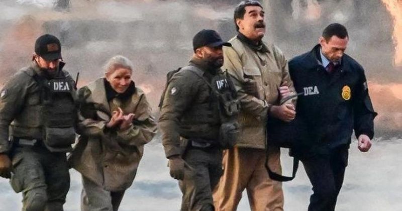 ABD'nin Maduro Operasyonunda Yapay Zeka Kullanımı ve Anthropic ile Pentagon Arasında Gerilim