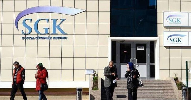 SGK'dan Sahte Bayram İkramiyesi Mesajlarına Karşı Uyarı