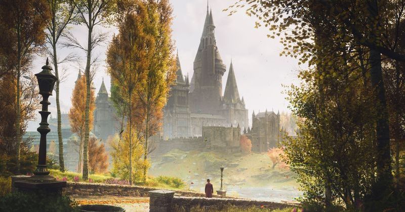 Warner Bros. Hogwarts Legacy 2'nin Çıkış Tarihini Açıkladı ve Oyun Stratejisini Yeniliyor