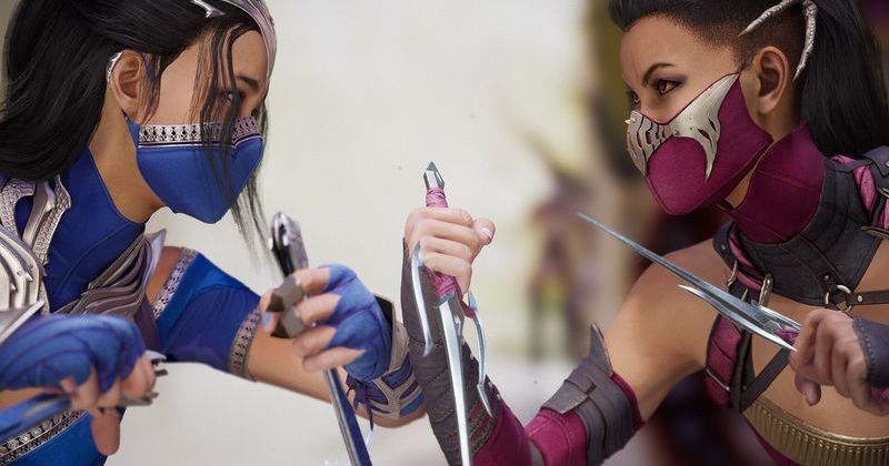 NetherRealm Yeni Mortal Kombat Oyunu Üzerinde Çalışıyor