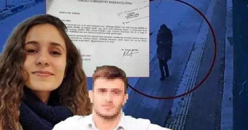 Gülistan Doku'nun Kayıp Olduğu Gün HTS Kayıtlarıyla Adım Adım İzleme