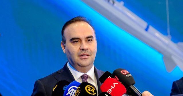 Türkiye İnsansız Savaş Uçağıyla Dünya Lideri Oldu