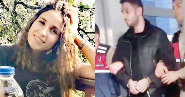 Gülistan Doku soruşturmasında kullanılan araç detaylı inceleniyor