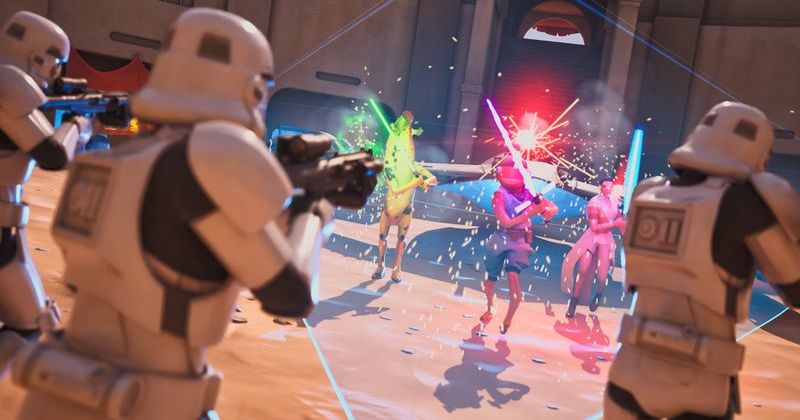 Epic Games ve Disney, Extraction Shooter Türünde Yeni Bir Oyun Üzerinde Çalışıyor