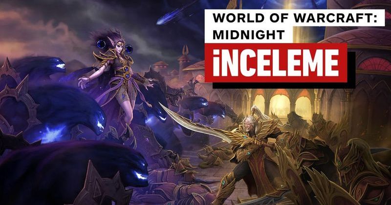 World of Warcraft: Midnight İncelemesi - Güçlü Temeller Üzerinde Yeni Bir Deneyim