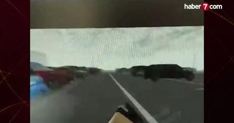Kahramanmaraş Katliamcısının Oynadığı Oyun Görüntüleri Ortaya Çıktı