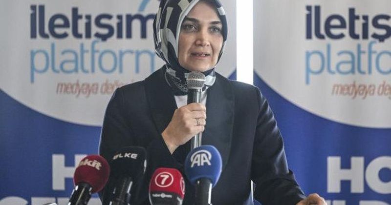İçişleri Bakan Yardımcısı Yiğitbaşı: Yapay Zeka ile Dijital Suçlara Önlem Dönemi Başladı