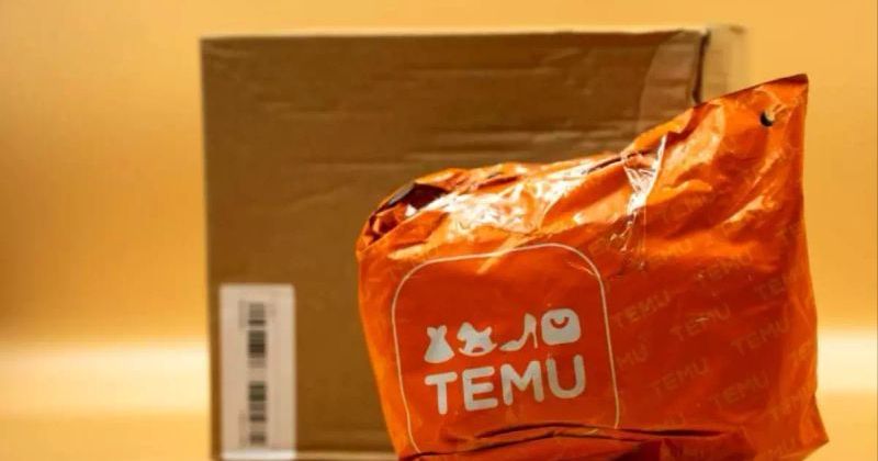 Çinli TEMU, Türkiye'deki Satışlarını Ticari İthalatla Yeniden Başlattı