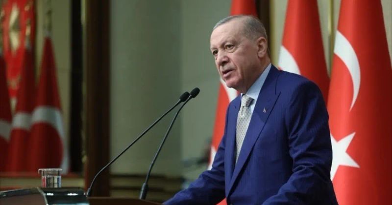 Cumhurbaşkanı Erdoğan: GÖKBEY Ambulans Helikopter Olarak Hizmete Girecek