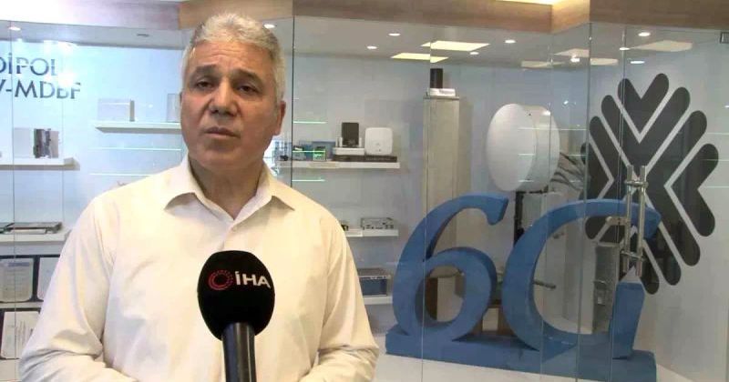 Türkiye 1 Nisan’da 5G Teknolojisine Geçiyor: Sağlık ve Güvenlik Endişeleri Değerlendirildi
