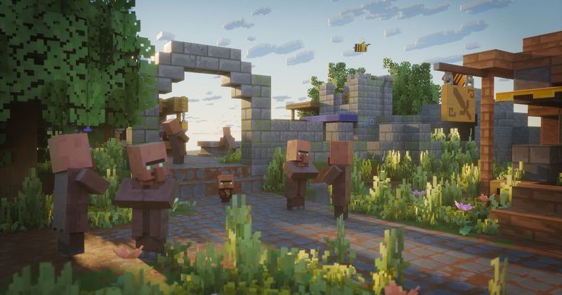 Minecraft Dungeons 2’nin İlk Fragmanı Yayınlandı: Yeni Macera Bu Sonbahar Geliyor