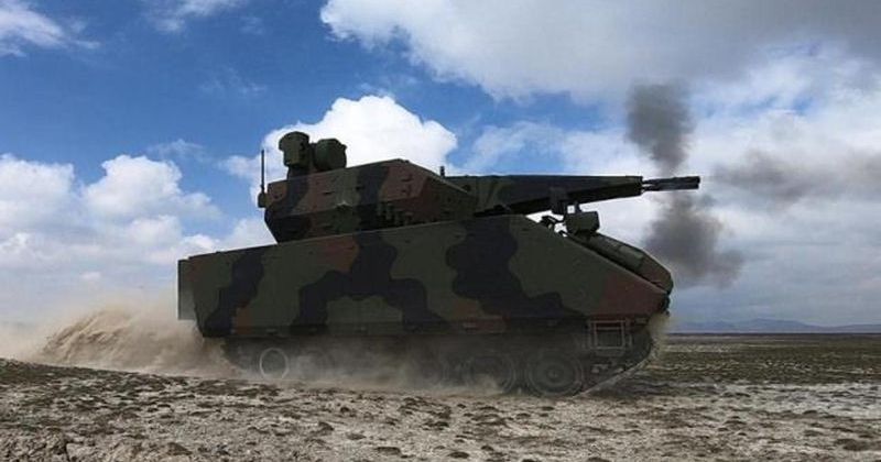 Türkiye Savunma Harcamalarında 18. Sıraya Yükseldi: Küresel Askeri Bütçelerde Artış Sürüyor