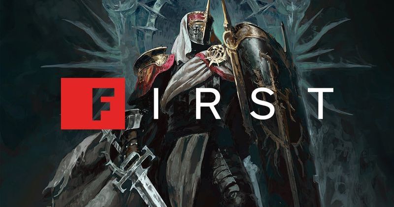 Diablo 4: Lord of Hatred – Paladin ile İlk 12 Dakikalık Oynanış ve Boss Savaşı