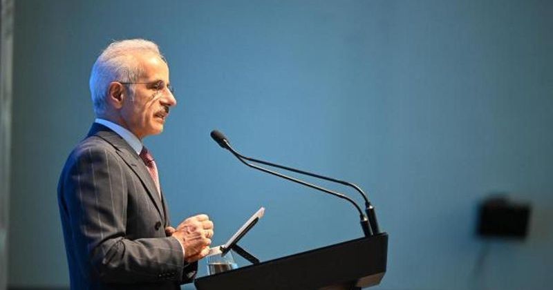 Bakan Uraloğlu: 40 Günde 5G Abone Sayısı 34 Milyona Yaklaştı