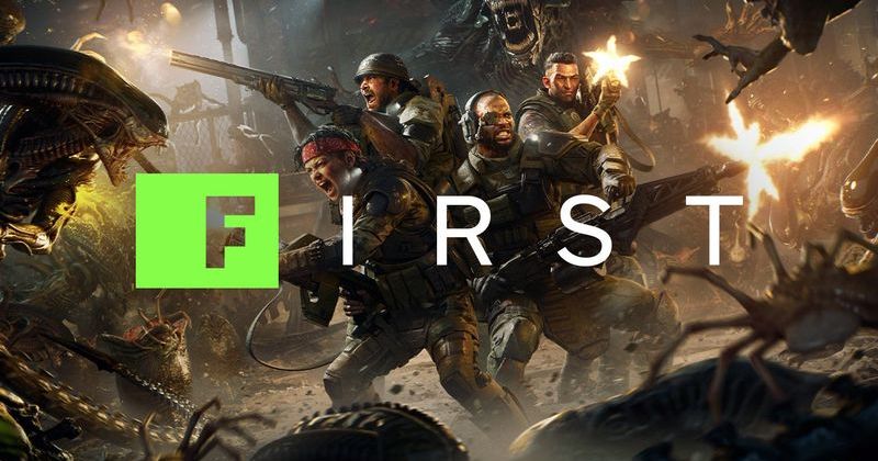 Aliens: Fireteam Elite 2 Resmi Olarak Duyuruldu, İlk Video Yayınlandı