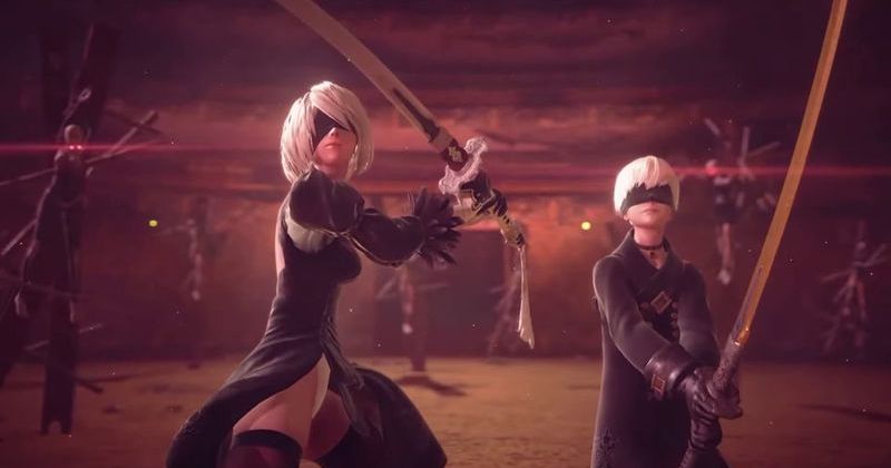 Nier: Automata 10 Milyon Kopya Sattı ve Yeni Proje İpuçları Verildi
