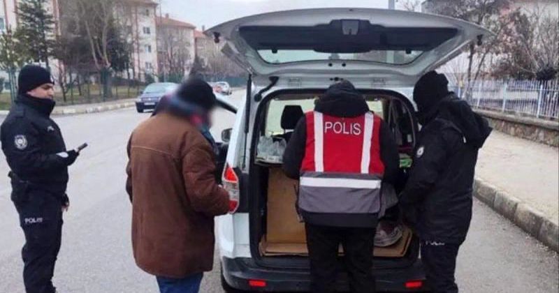 Erzincan'da Güvenli Okul Denetimleri Başarıyla Tamamlandı