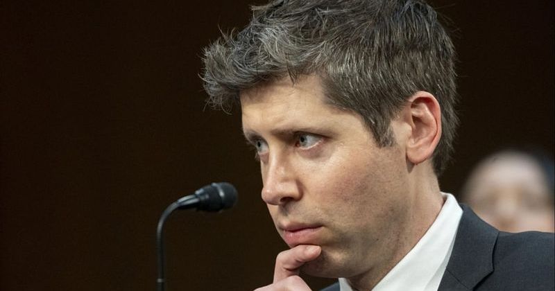 OpenAI CEO’su Sam Altman’ın Evine İkinci Kez Silahlı Saldırı Düzenlendi