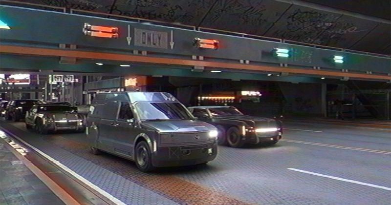 Cyberpunk 2077, TapePunk Yamasıyla VHS Estetiğine Kavuştu