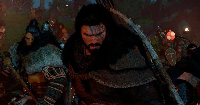 Crimson Desert 1.02.00 Güncellemesi: Depolama Alanı Artışı ve Kontrol İyileştirmeleri