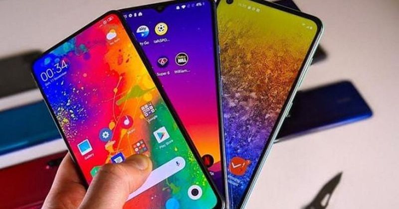 2026'de Telefon Fiyatları: Savaş Gerilimi Pazar Dinamiklerini Değiştiriyor