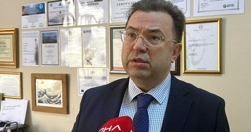 Gece Işığı ve Mavi Işığın Depresyon Riskine Etkileri Üzerine Uyarılar